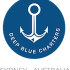 Deep Blue Charters Australia - Deep Sea Fishing Charters Sydney