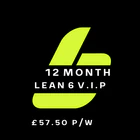LeanerLife Supplements Ltd