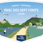 Camping Marvilla Parks - Parc des Sept Fonts