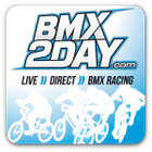 Piste BMX Frankie Lesage