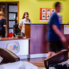 Wyboston Lakes Health & Leisure Club