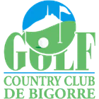 Field Of Golf Country Club De Bigorre