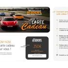 Motorsport Academy - Circuit De Lohéac