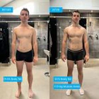 Experienced Personal Trainer and Online Coach
