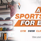 Hertfordshire Sports Village
