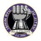 Ishin Ryu Ju Jitsu Headquarters
