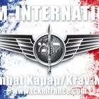 Boot Krav Camp 40