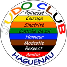 Judo Club Haguenau