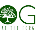 Yoga At The Forge