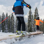 Esf Avoriaz 1800