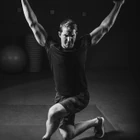 Alex Moulton PT & Movement Specialist