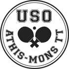 USO Athis-Mons Tennis de table