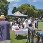 Cooks River Croquet Club