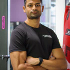 Jason Uthayakumar - Personal Trainer
