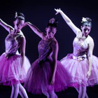 Ecole De Danse Sandrine Masson