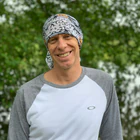Mark Needham Yoga