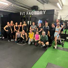 Fitness Factory UK