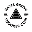 Snooker in Stockport