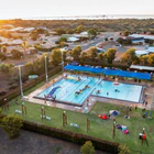 Local Amateur Basketball Tournament