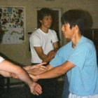 Kamon Martial Art Federation Uxbridge, Wing Chun Kung Fu