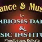 Symbiosis dance & music institute