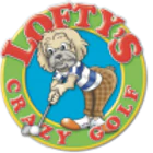 Lofty's Crazy Golf