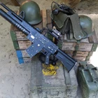 Outdoor Laser Game Opal