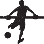 Human Foosball