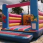 Club de Plage Les Marsouins