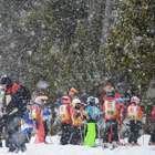 Cours Collectifs de Ski - Ourson à 3ème étoile