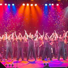 Fusion Dance Academies