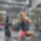 Julia deRuiter Personal Trainer - St. Catharines, Niagara