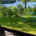 Camping Puy Veix