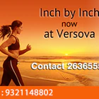 Inch by Inch The Body Temple - Best Fitness Club