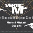 Vertic'm - Pole Dance Artistique Et Sportive