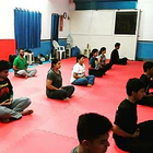Shaolin Wushu Cultural Center