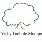 Golf Vichy Forest of Montpensier