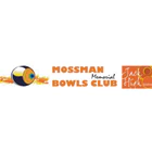 Mossman Memorial Bowls Club Inc