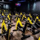 Village Gym Warrington