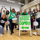London School of Samba