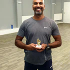 Wickham Park Table Tennis Club