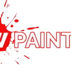 Childrens Paintball