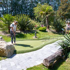 Mini-Golf du Fort Louis