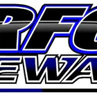 Barford Raceway