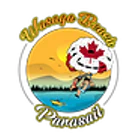 Wasaga Beach Parasail