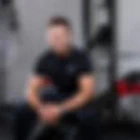 Burns Gym