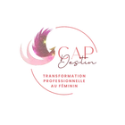 CAP DESTIN - Coaching en reconversion professionnelle