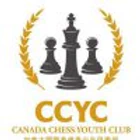 Canada Chess Youth Club CCYC