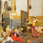 Abbraccia School of Belly Dance