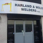 H & W Welders Football Club